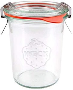 Tarro Weck