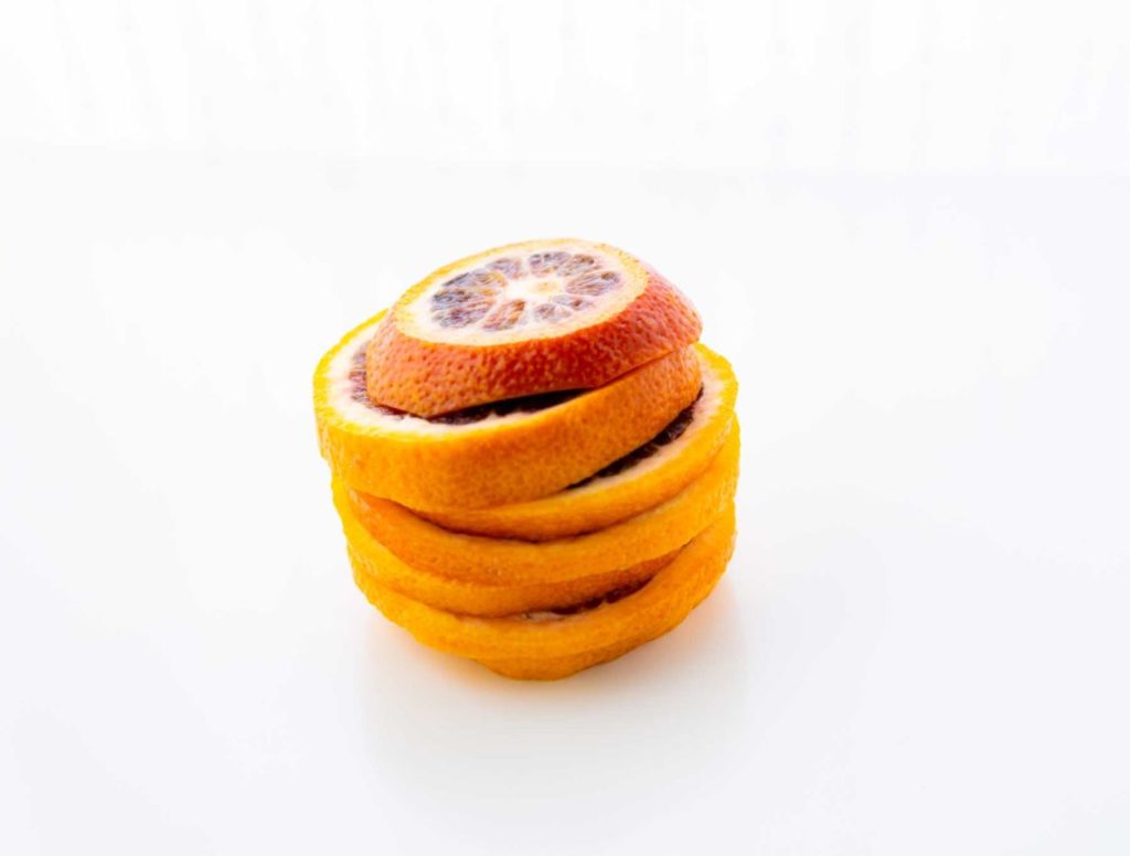 Naranja sanguina