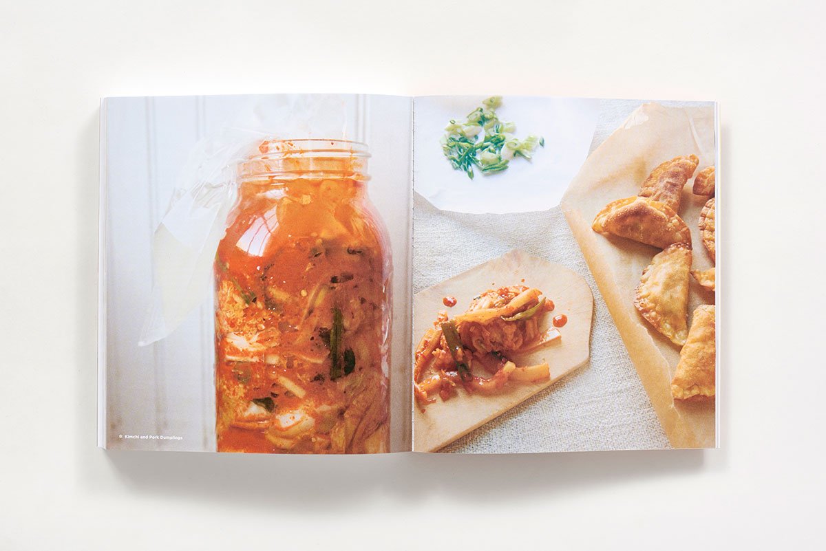 Liana Krissoff, Canning for anew generation Liana Krissoff, Canning for anew generation