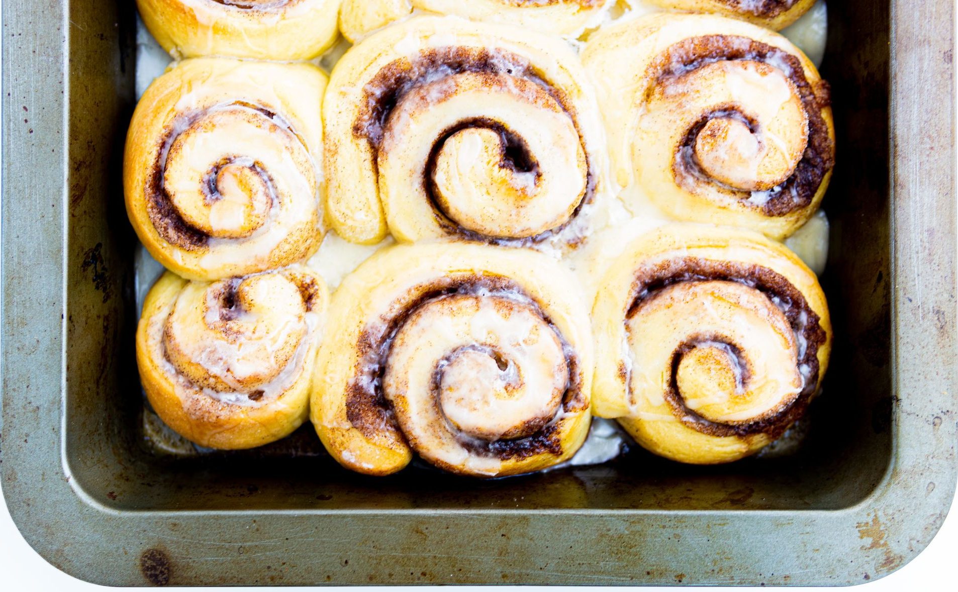 cinnamon roll cinnamon roll