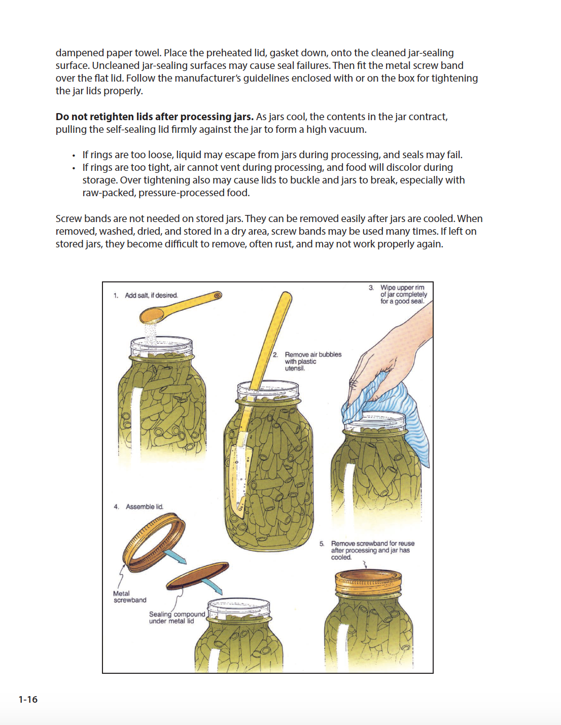 Complete Guide to Home Canning USDA-Complete Guide to Home Canning-revised 2015