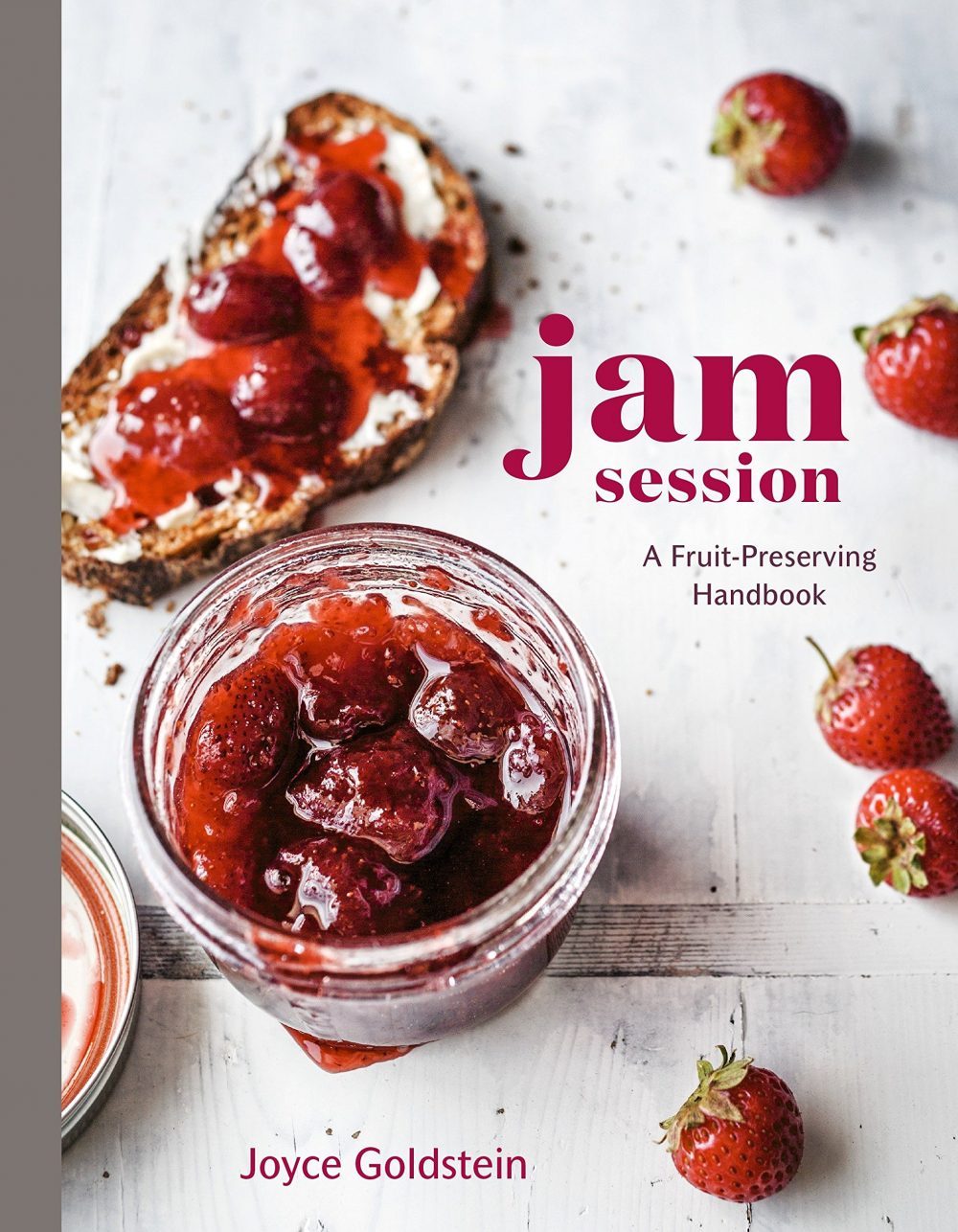 Jam Session portada