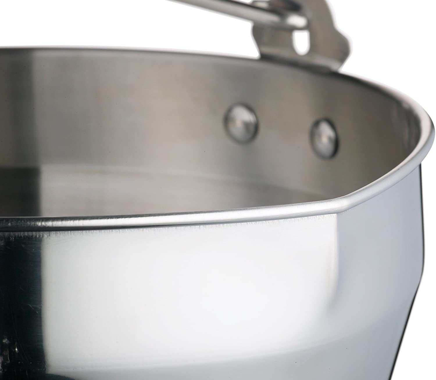 Cazuela para Mermelada con Asas Cazuela para Mermelada con Asas