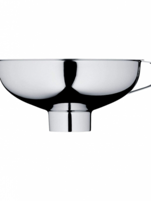 embudo boca ancha para mermeladas