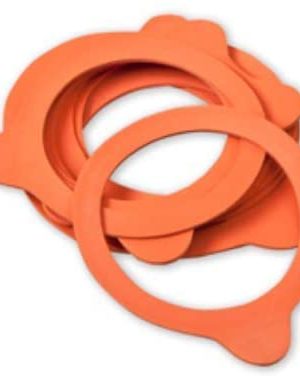 Recambio Anillos de goma tarros Weck