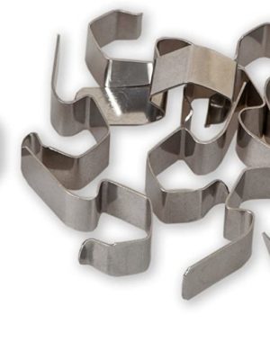 Clips tarros Weck, clamps Weck jars